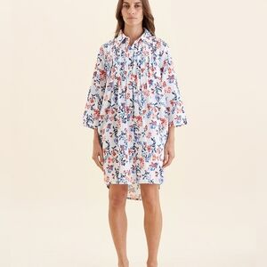 Papinelle Harper Cozy Nightshirt